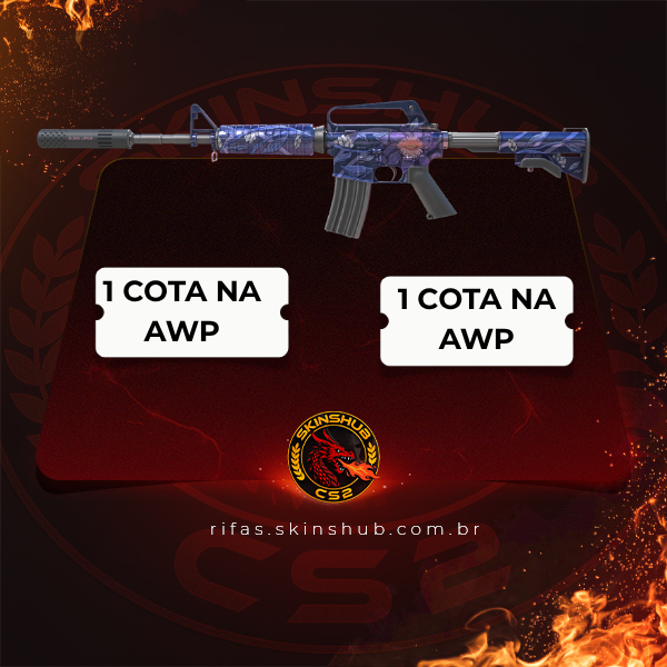 SAT RAPIDINHA 30 NÚMEROS 🍀 AWP